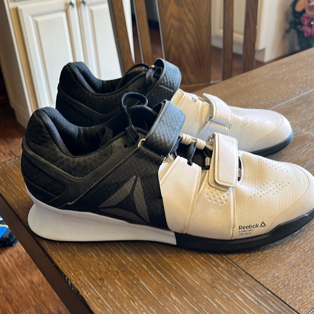 Reebok Legacy Lifters